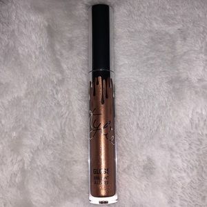 Kylie Cosmetics: Gloss: Noël